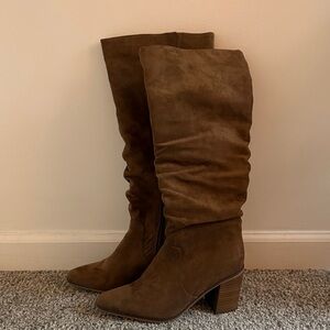 Universal Thread Boots